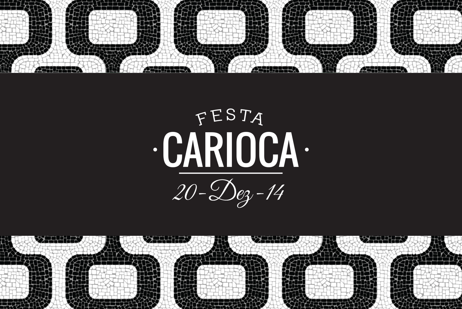 Festa Carioca