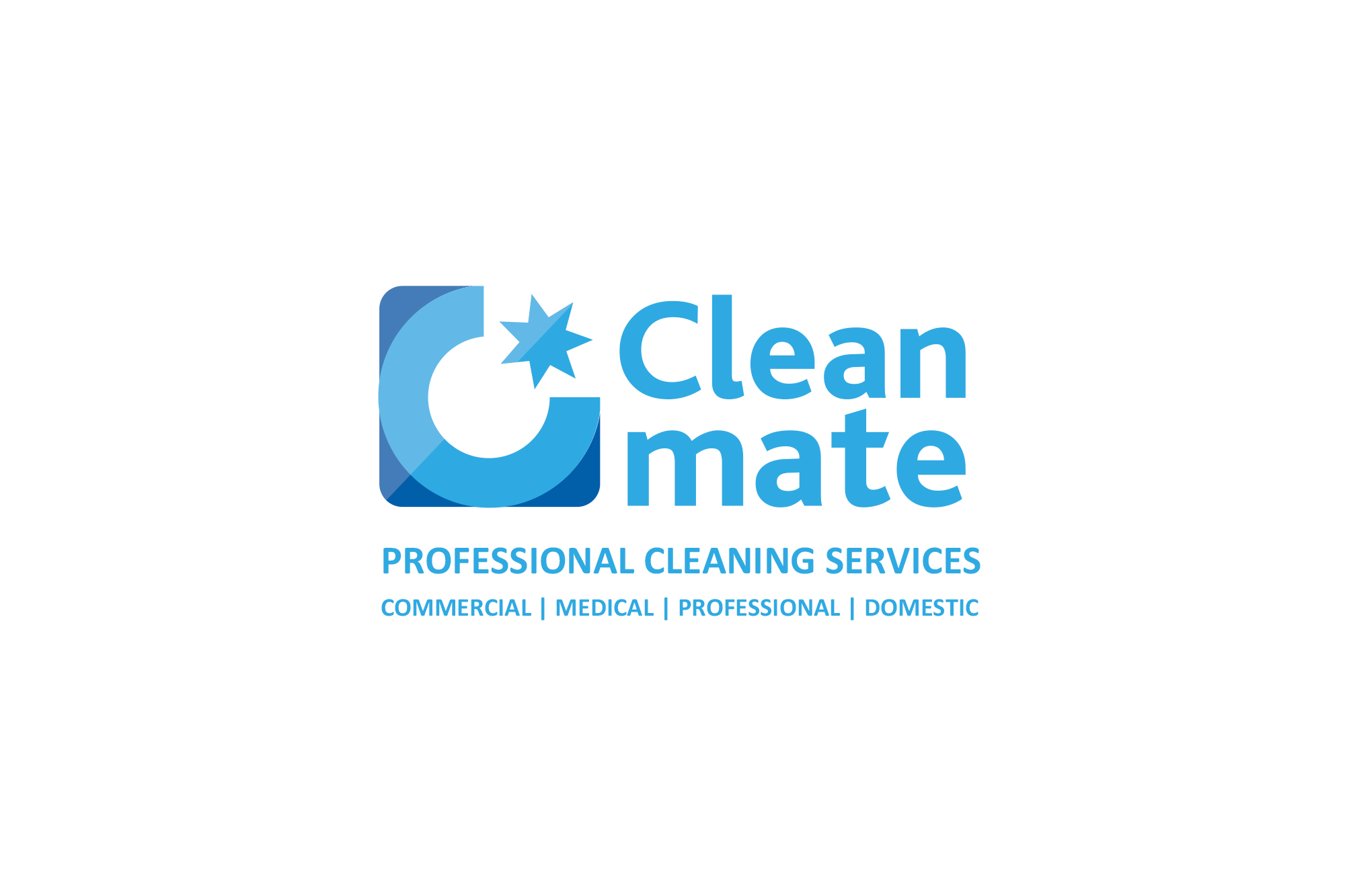 Cleanmate Logo